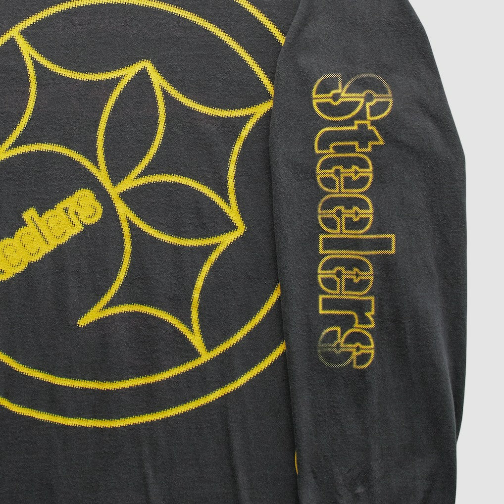 NFL Pittsburgh Steelers Reebok 2000s T-Shirt