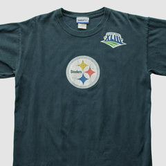 NFL Pittsburgh Steelers Reebok 2009 T-Shirt