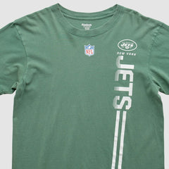NFL New York Jets Reebok 2000s T-Shirt