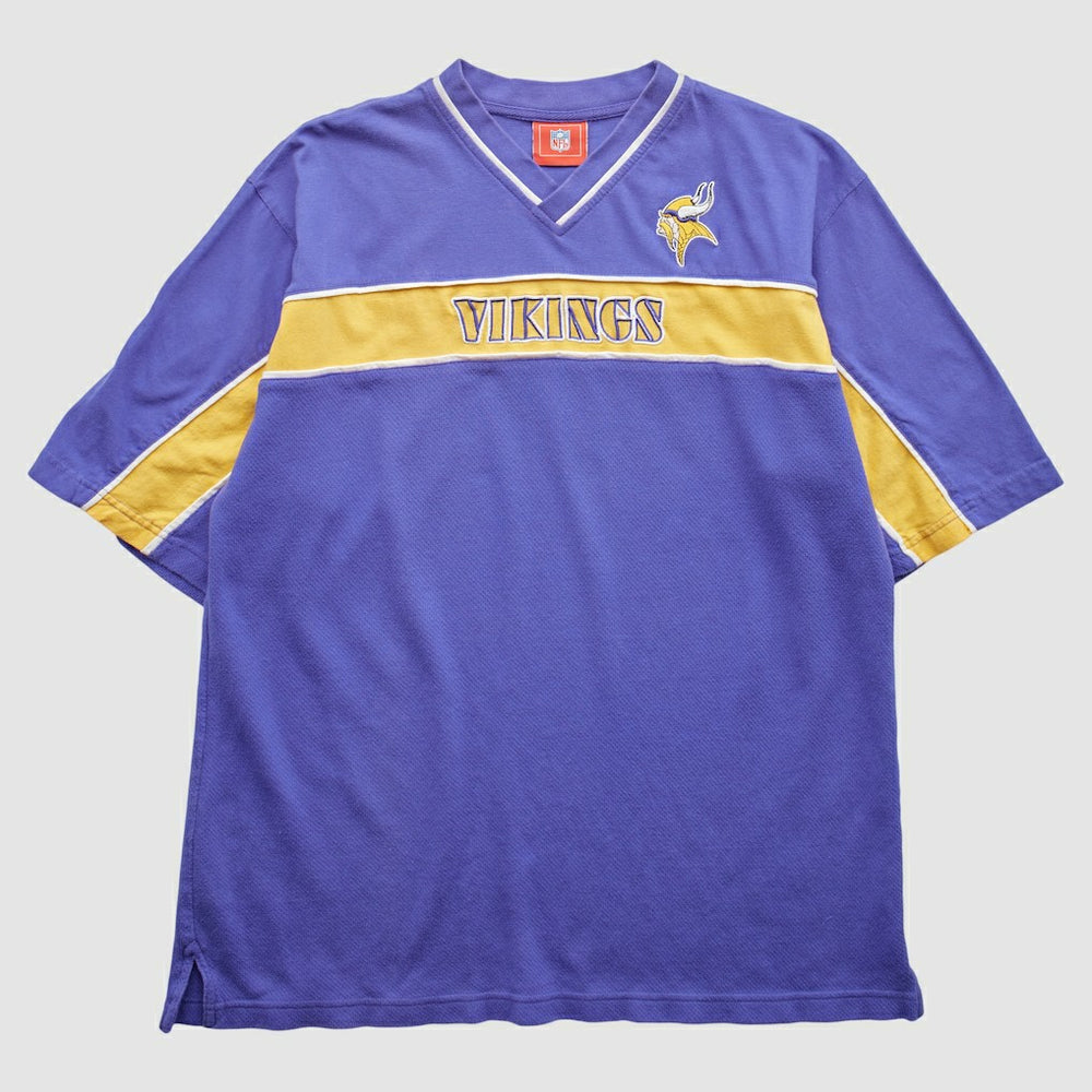 NFL Minnesota Vikings NFL 2004 T-Shirt