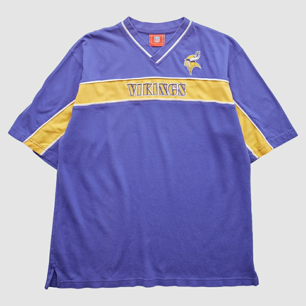 NFL Minnesota Vikings NFL 2004 T-Shirt