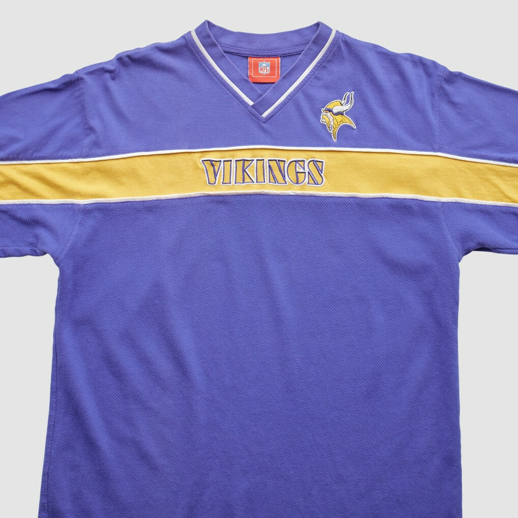 NFL Minnesota Vikings NFL 2004 T-Shirt