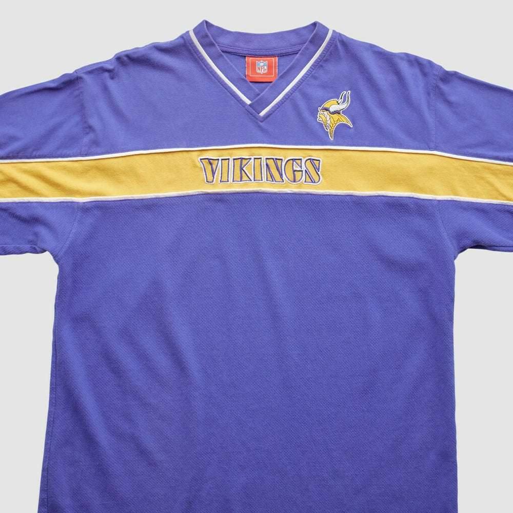 NFL Minnesota Vikings NFL 2004 T-Shirt