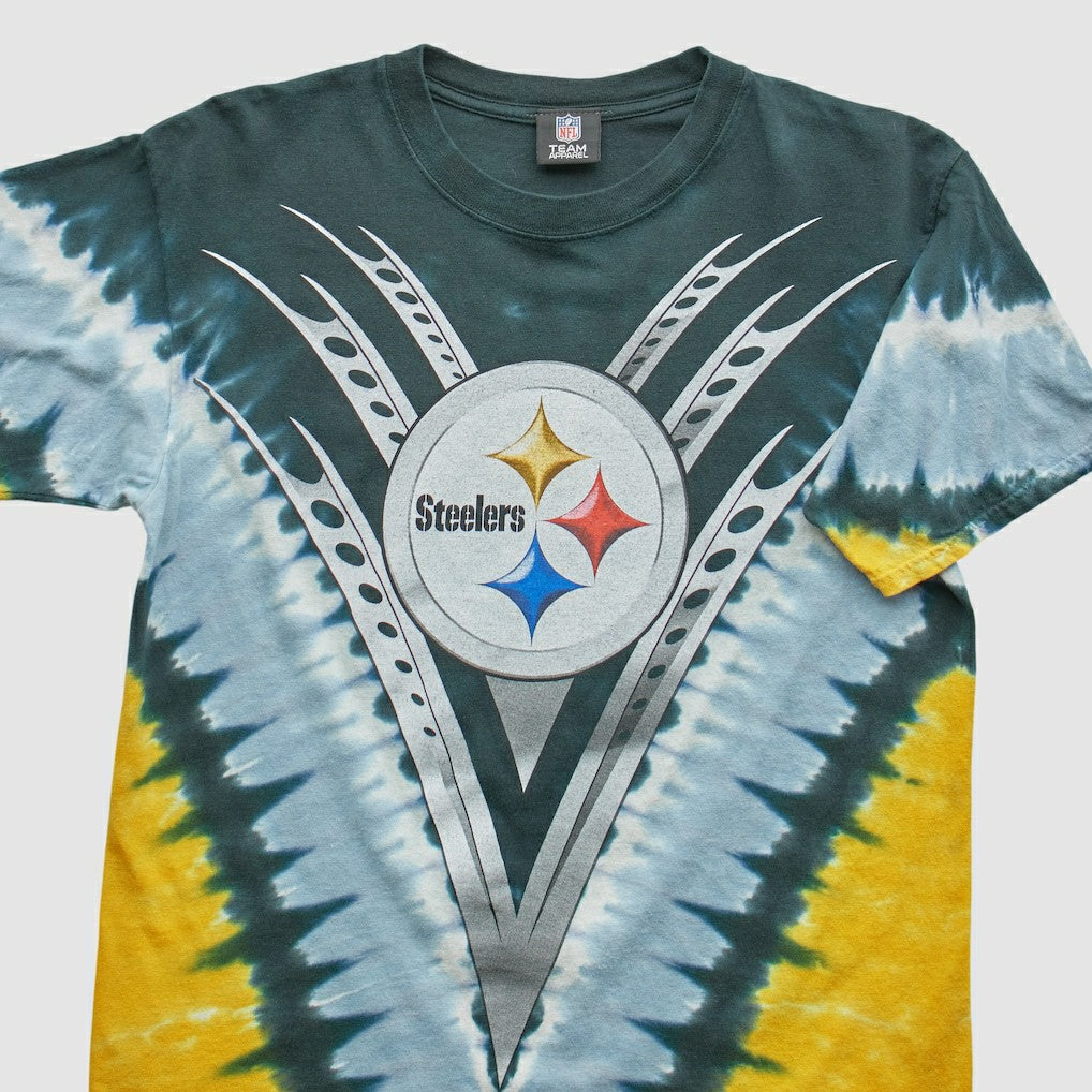 NFL Pittsburgh Steelers NFL 2010s T-Shirt
