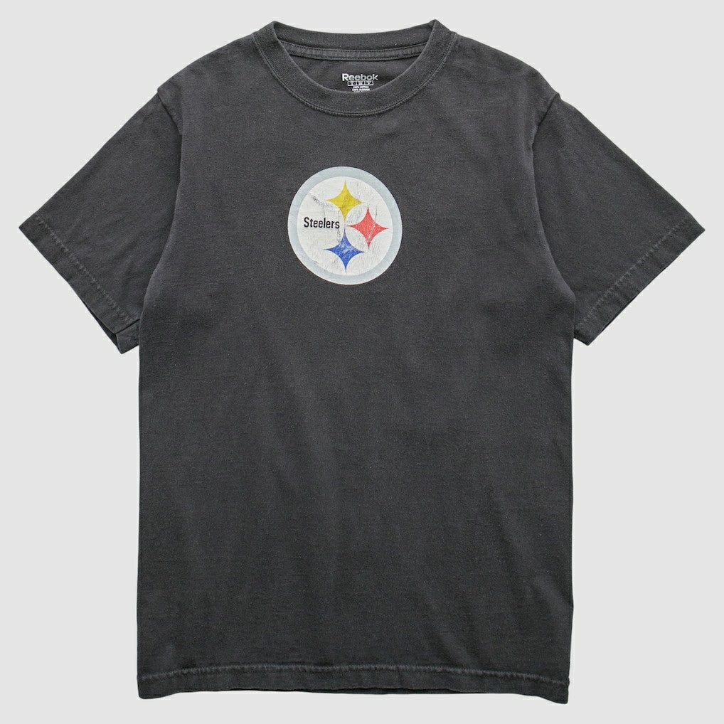 NFL Pittsburgh Steelers Reebok 2000s T-Shirt