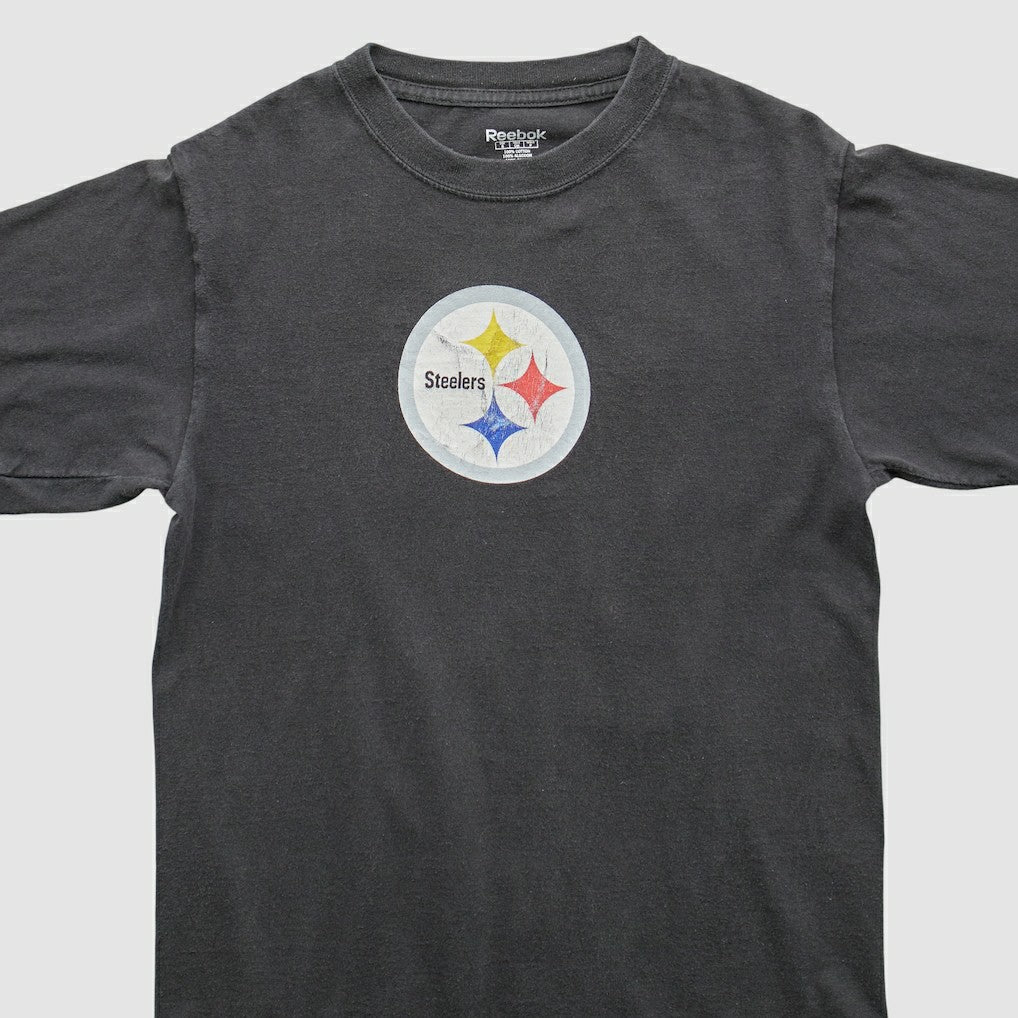 NFL Pittsburgh Steelers Reebok 2000s T-Shirt