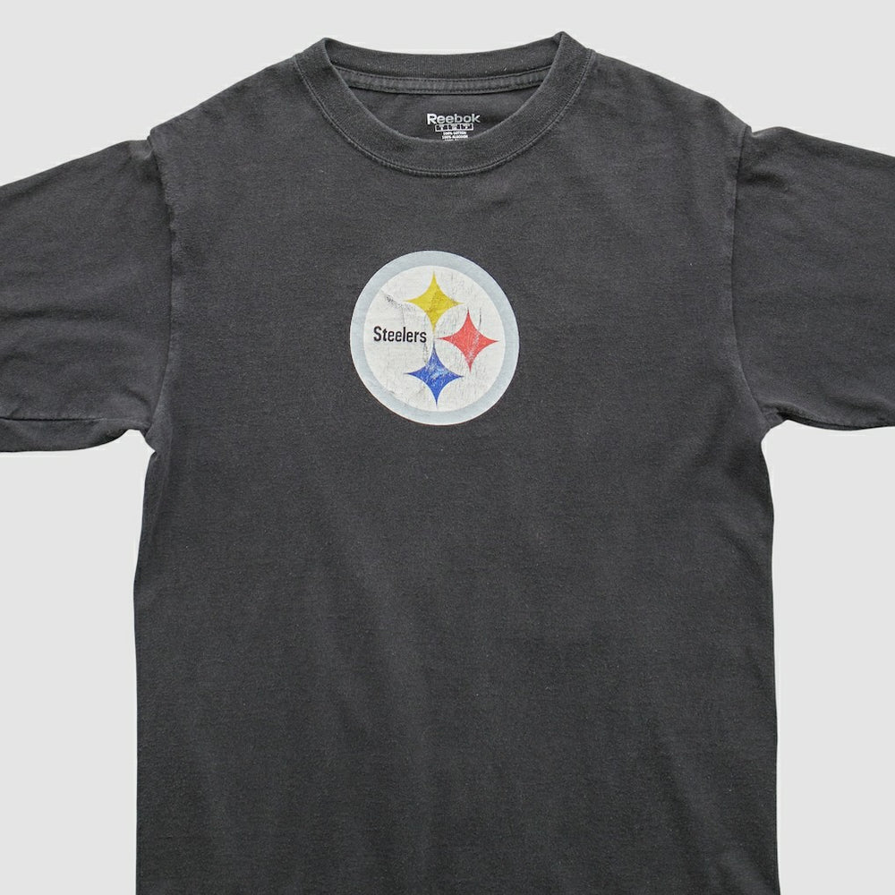 NFL Pittsburgh Steelers Reebok 2000s T-Shirt