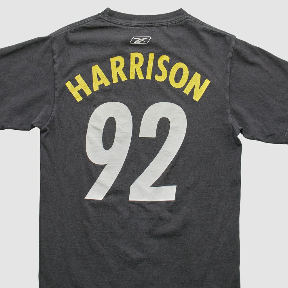 NFL Pittsburgh Steelers Reebok 2000s T-Shirt