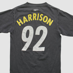 NFL Pittsburgh Steelers Reebok 2000s T-Shirt