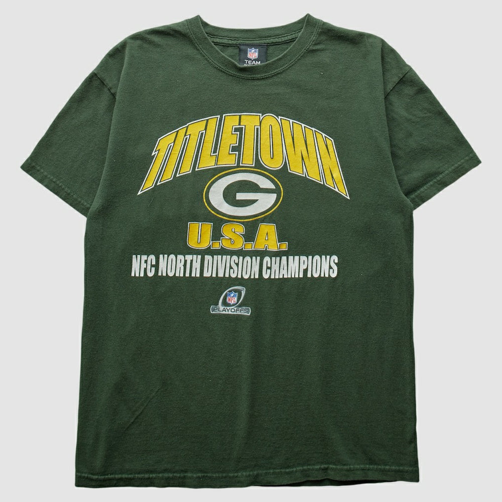 NFL Green Bay Packers NFL 2000s T-Shirt