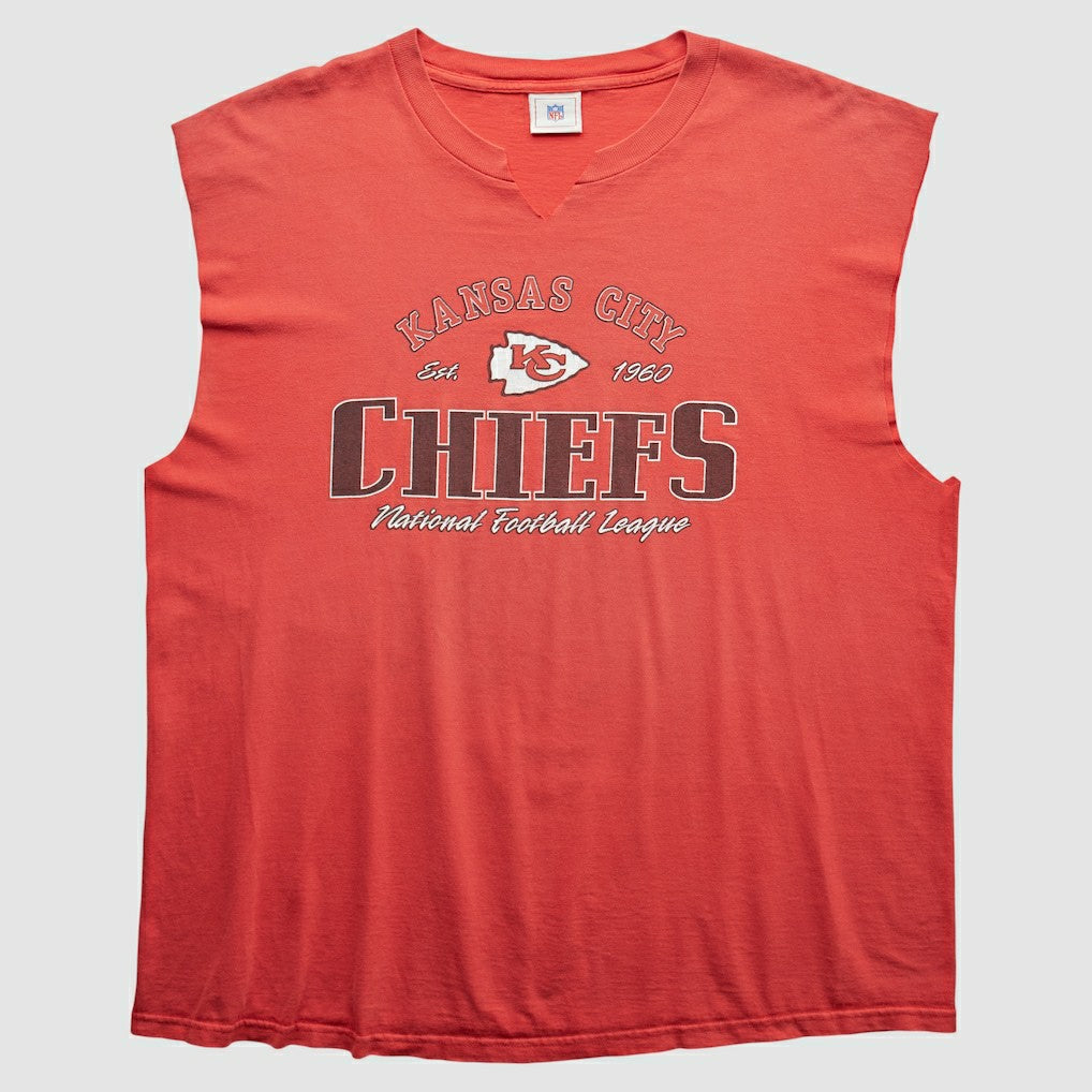 NFL Kansas City Chiefs NFL 2000s Tank