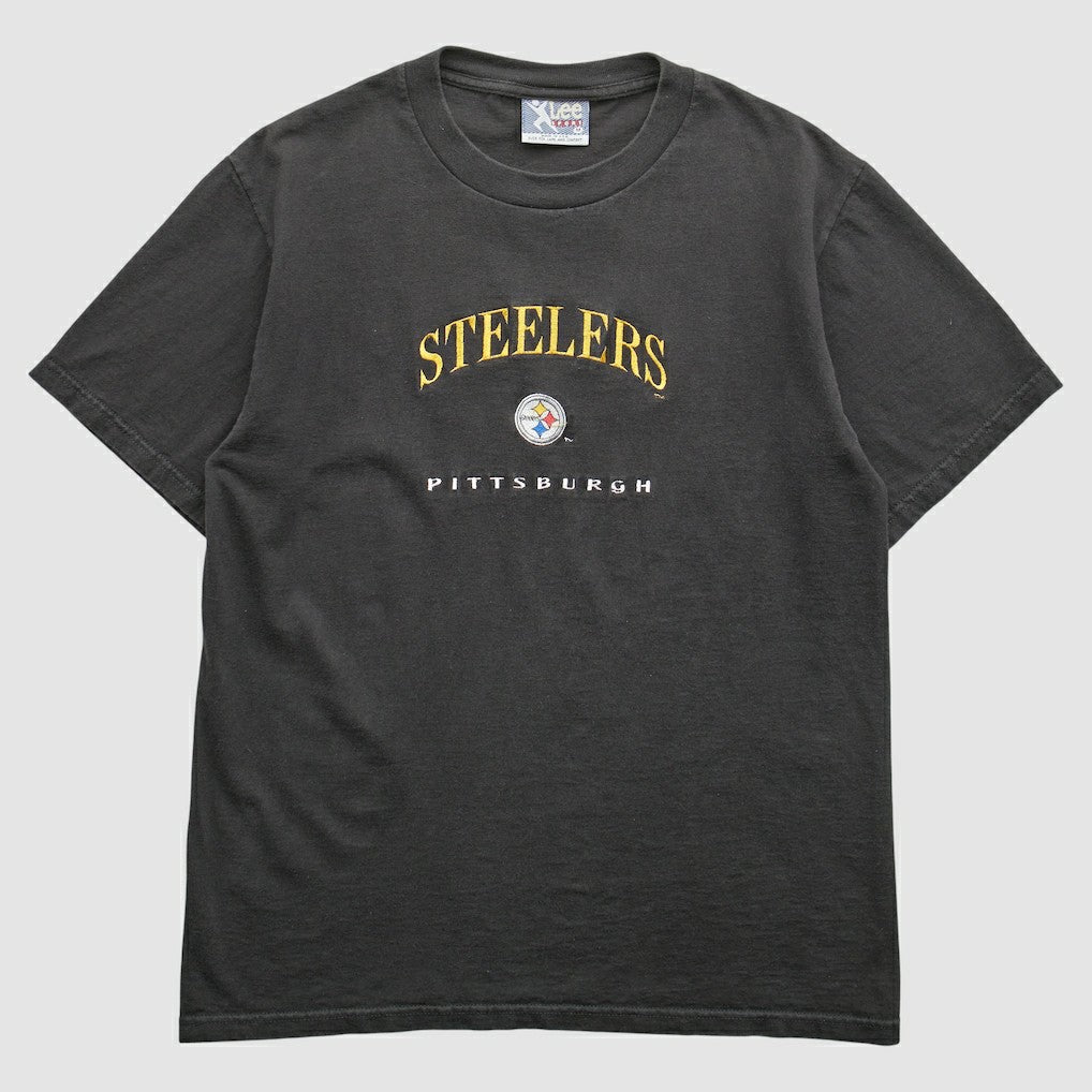 NFL Pittsburgh Steelers Lee Apparel 90s T-Shirt