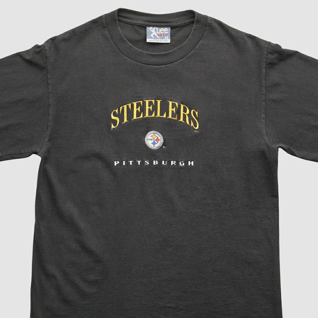 NFL Pittsburgh Steelers Lee Apparel 90s T-Shirt