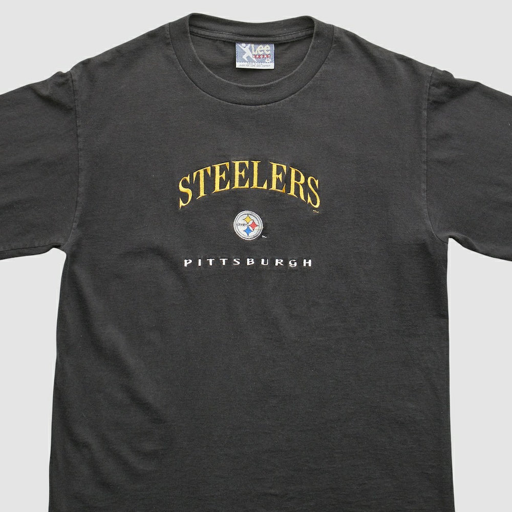 NFL Pittsburgh Steelers Lee Apparel 90s T-Shirt