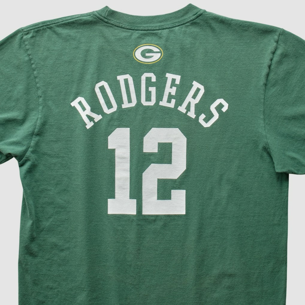NFL Green Bay Packers Reebok 2000s T-Shirt