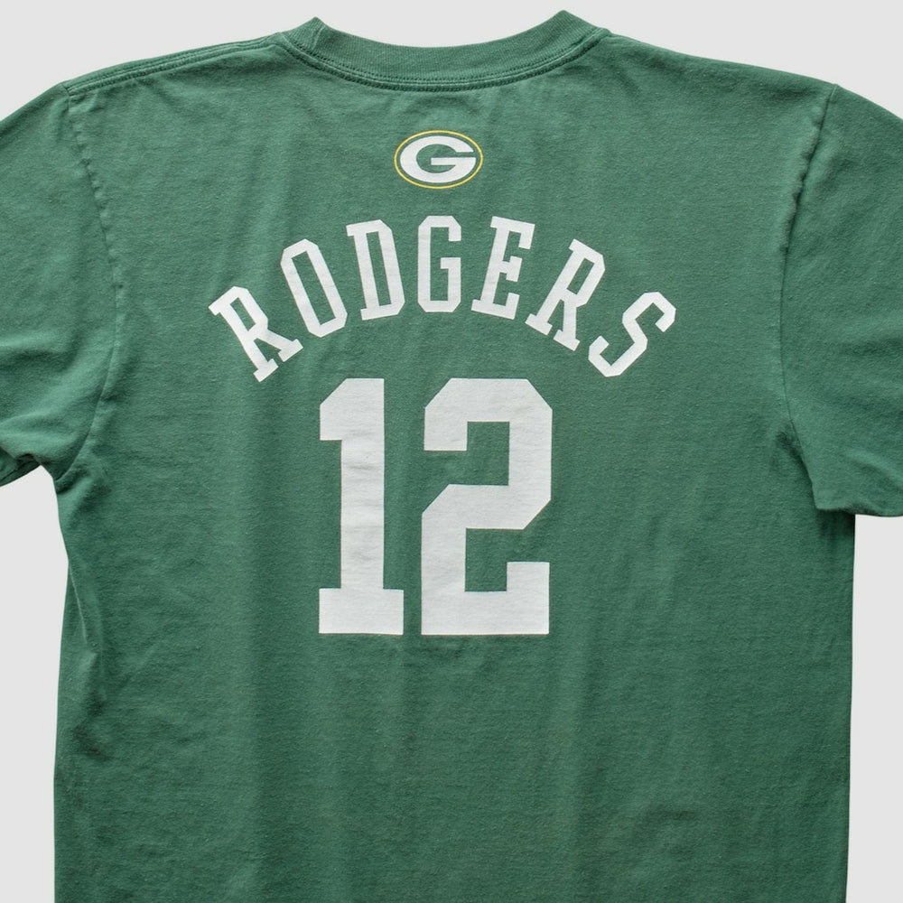 NFL Green Bay Packers Reebok 2000s T-Shirt