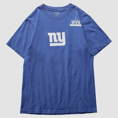 NFL New York Giants Reebok 2010 T-Shirt