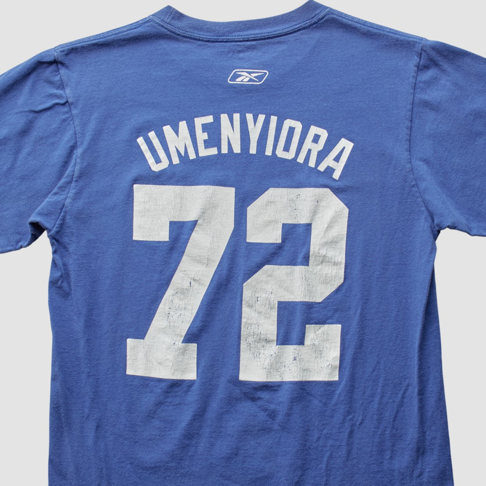 NFL New York Giants Reebok 2010 T-Shirt
