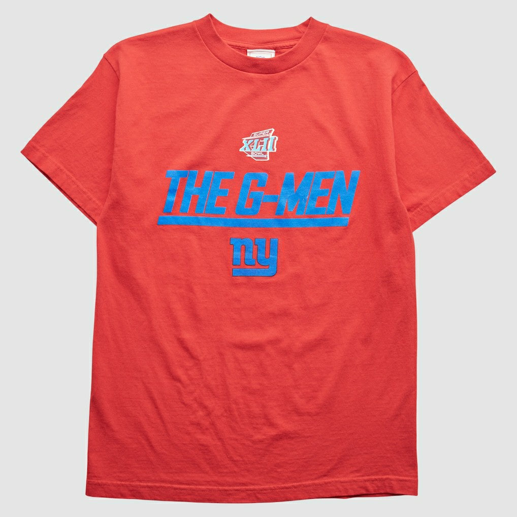 NFL New York Giants NFL 2000s T-Shirt
