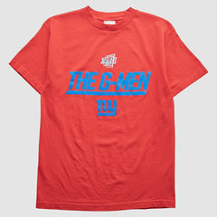 NFL New York Giants NFL 2000s T-Shirt