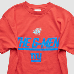 NFL New York Giants NFL 2000s T-Shirt