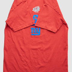 NFL New York Giants NFL 2000s T-Shirt
