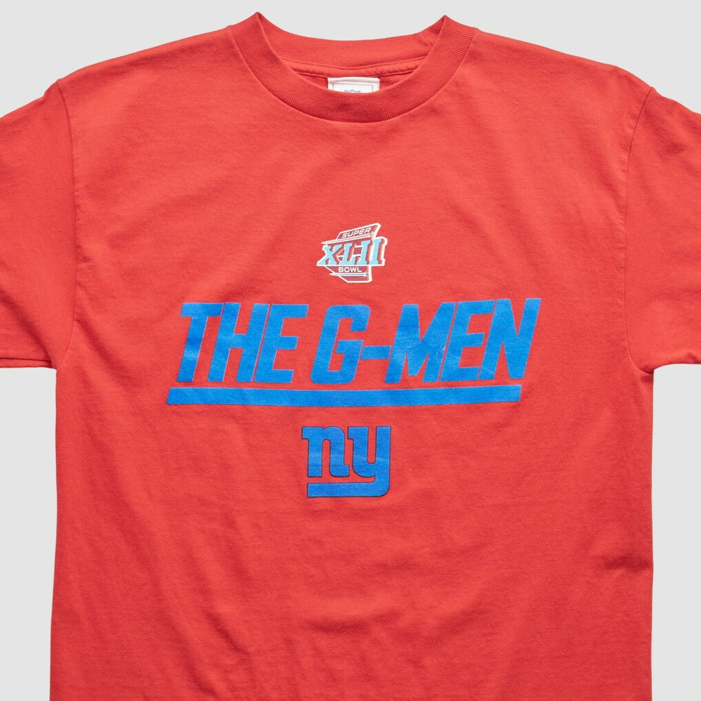 NFL New York Giants NFL 2000s T-Shirt