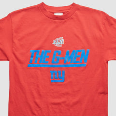 NFL New York Giants NFL 2000s T-Shirt