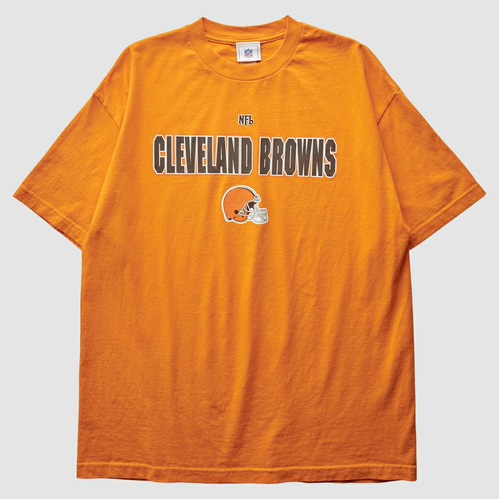 NFL Cleveland Browns NFL 2000s T-Shirt