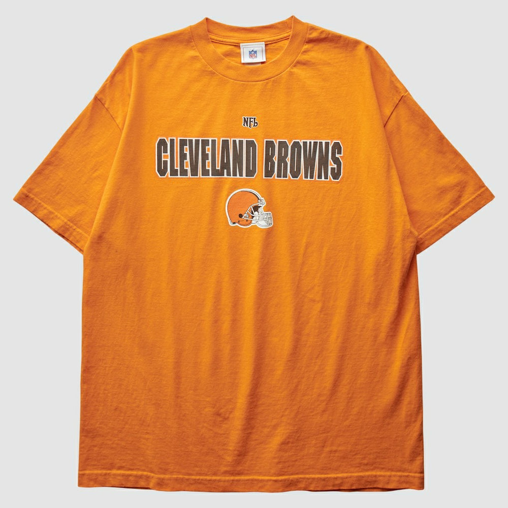 NFL Cleveland Browns NFL 2000s T-Shirt