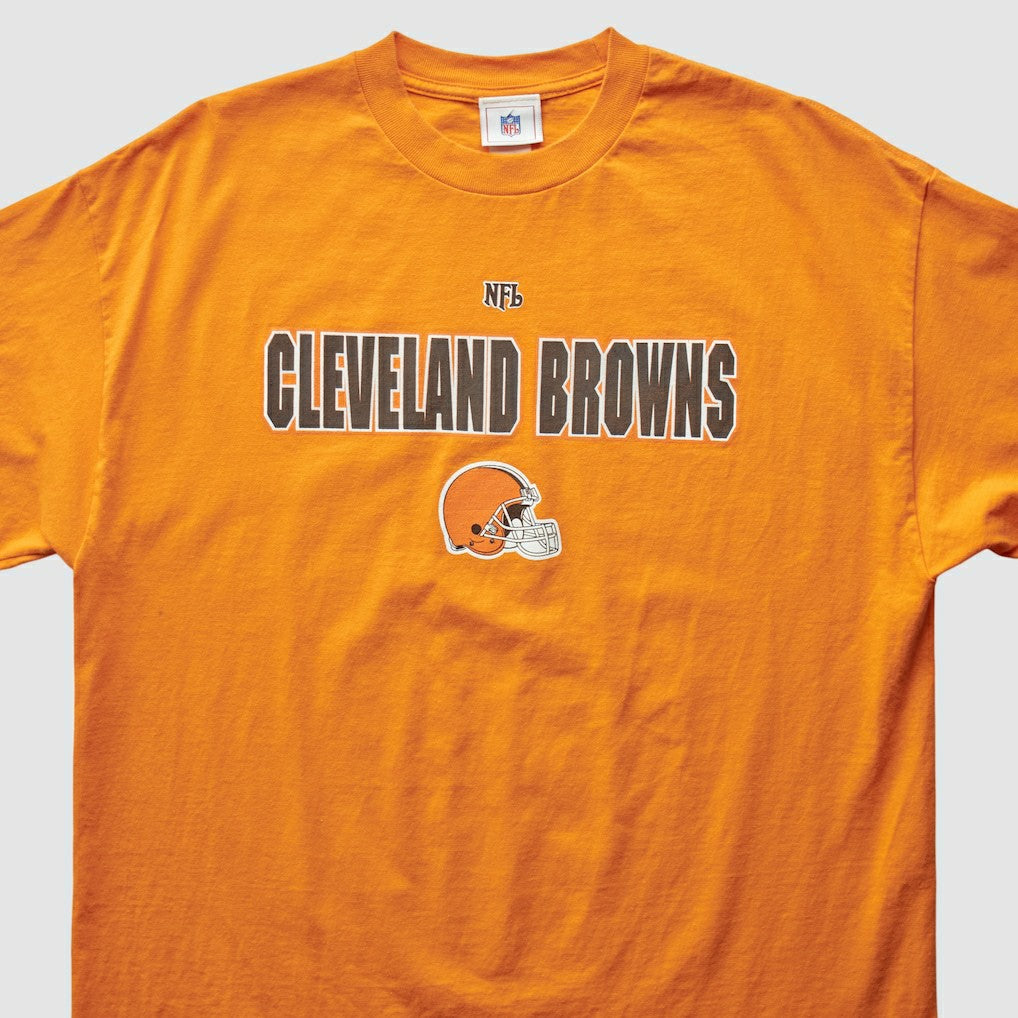 NFL Cleveland Browns NFL 2000s T-Shirt