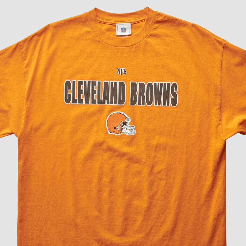 NFL Cleveland Browns NFL 2000s T-Shirt