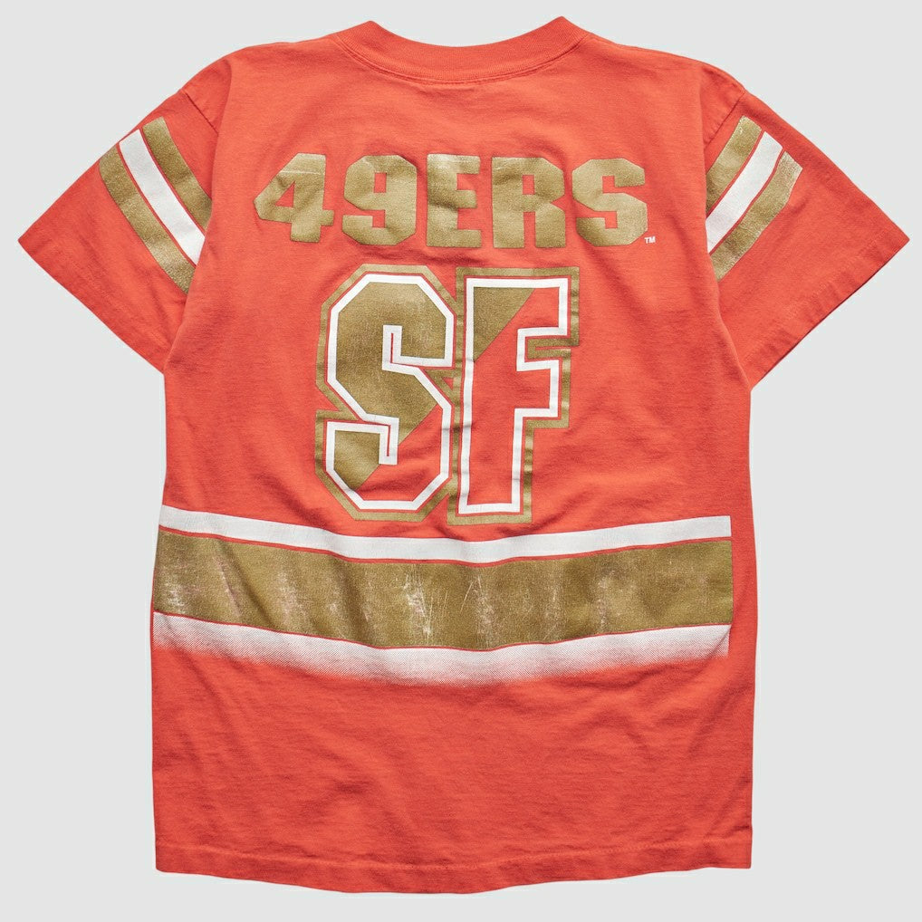 NFL San Francisco 49ers Salem 1994 T-Shirt
