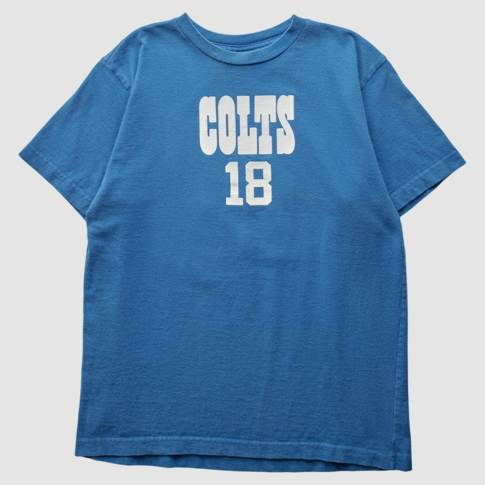 NFL Indianapolis Colts 2000s T-Shirt