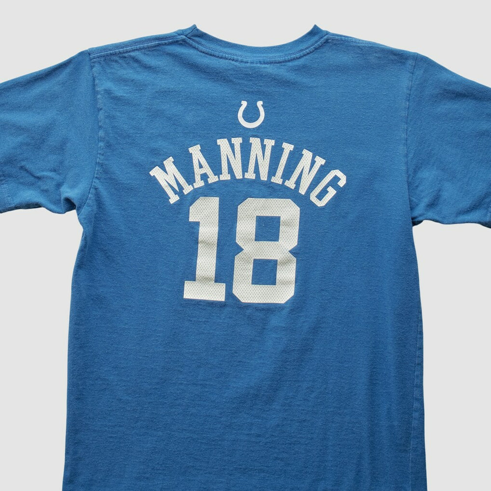NFL Indianapolis Colts 2000s T-Shirt