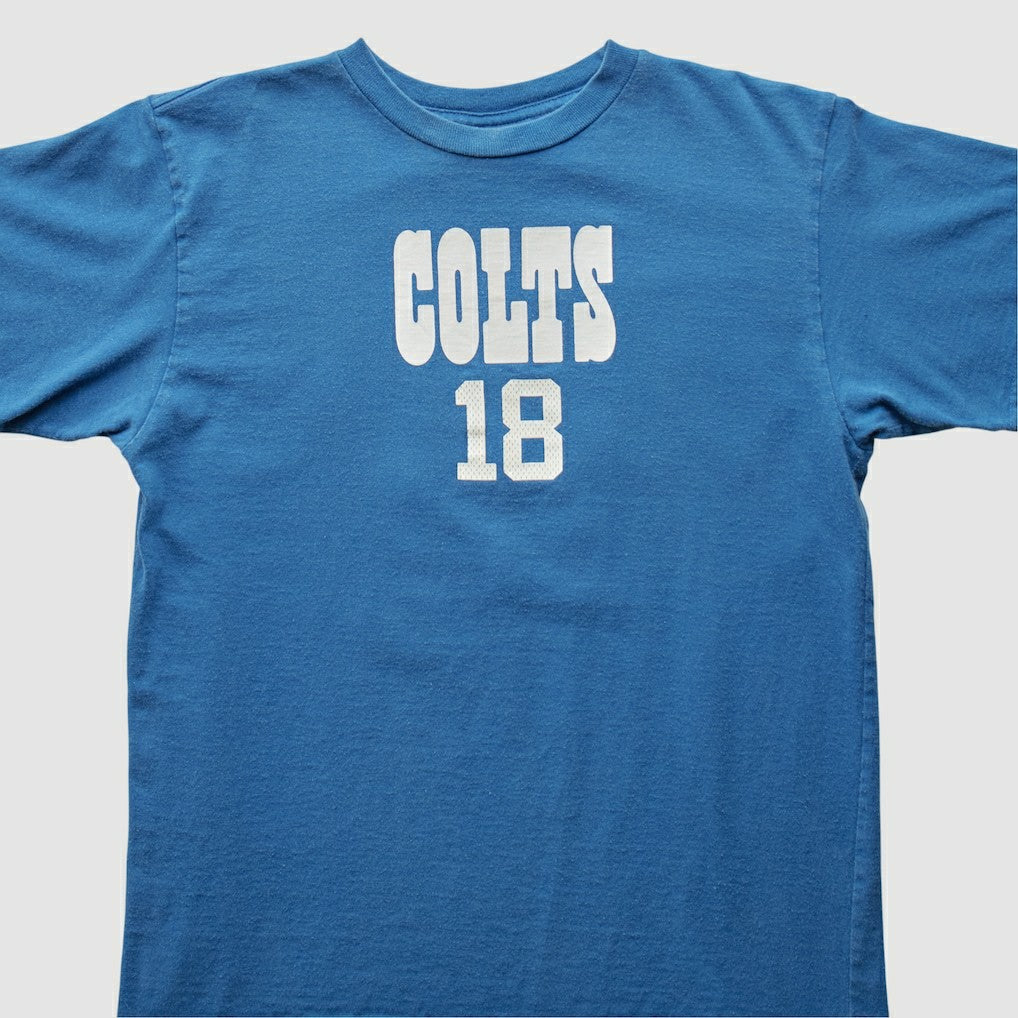 NFL Indianapolis Colts 2000s T-Shirt