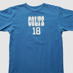 NFL Indianapolis Colts 2000s T-Shirt