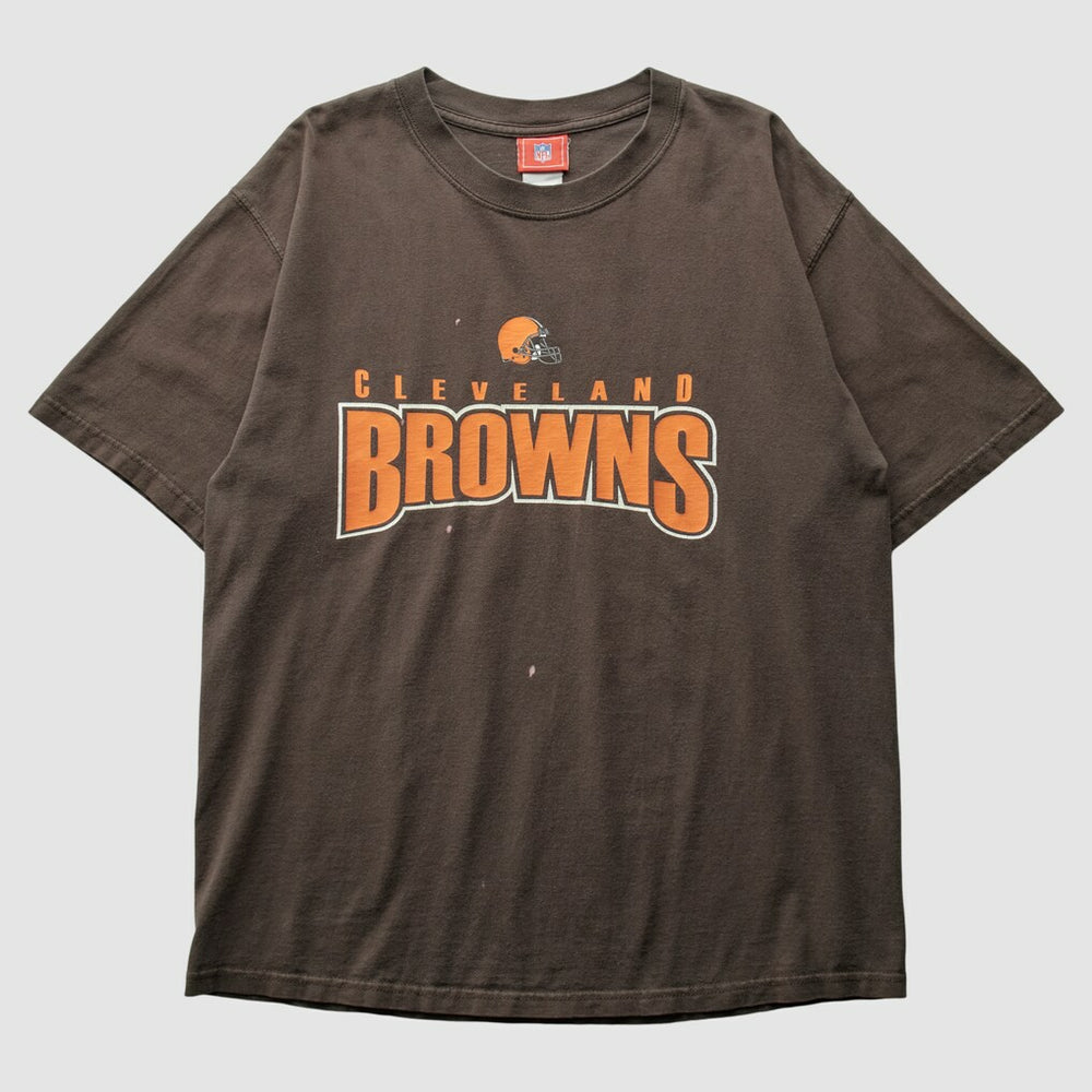 NFL Cleveland Browns NFL 2000s T-Shirt