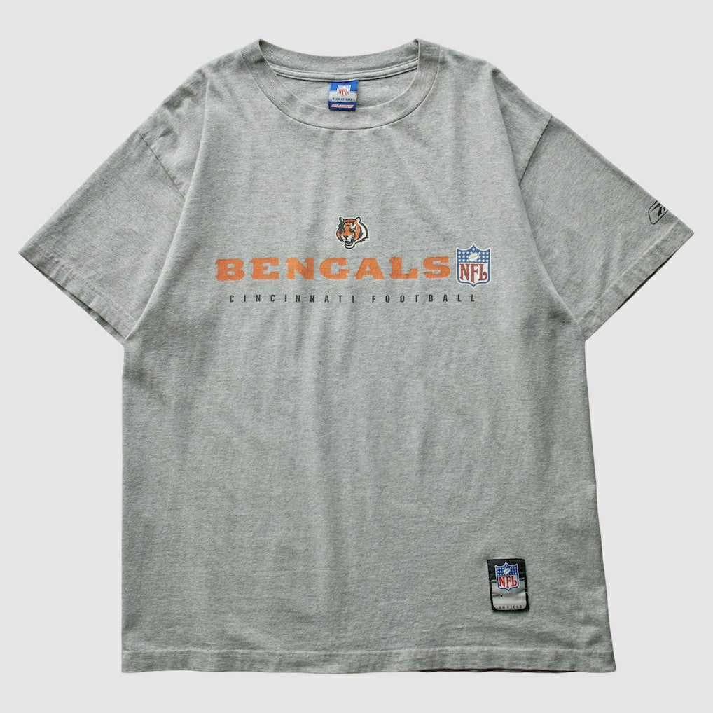 NFL Cincinnati Bengals Reebok 2000s T-Shirt