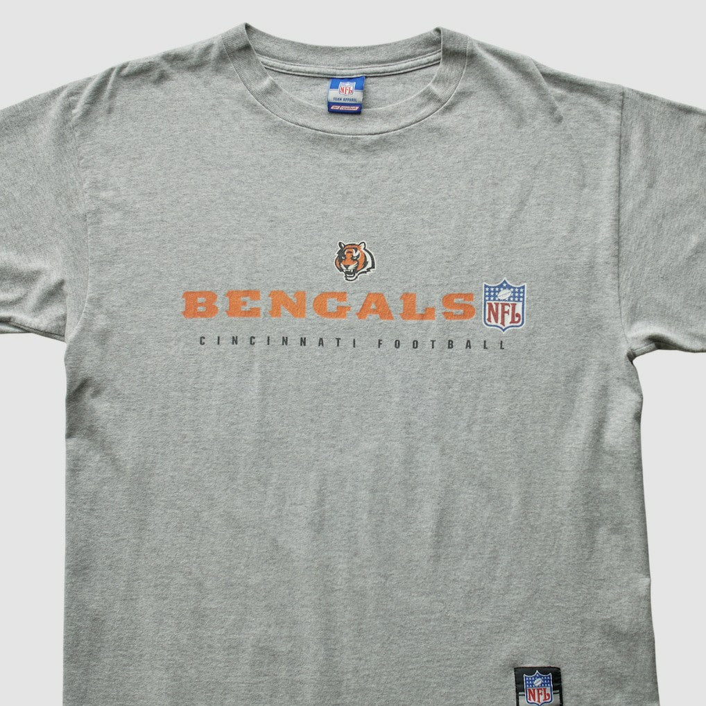NFL Cincinnati Bengals Reebok 2000s T-Shirt