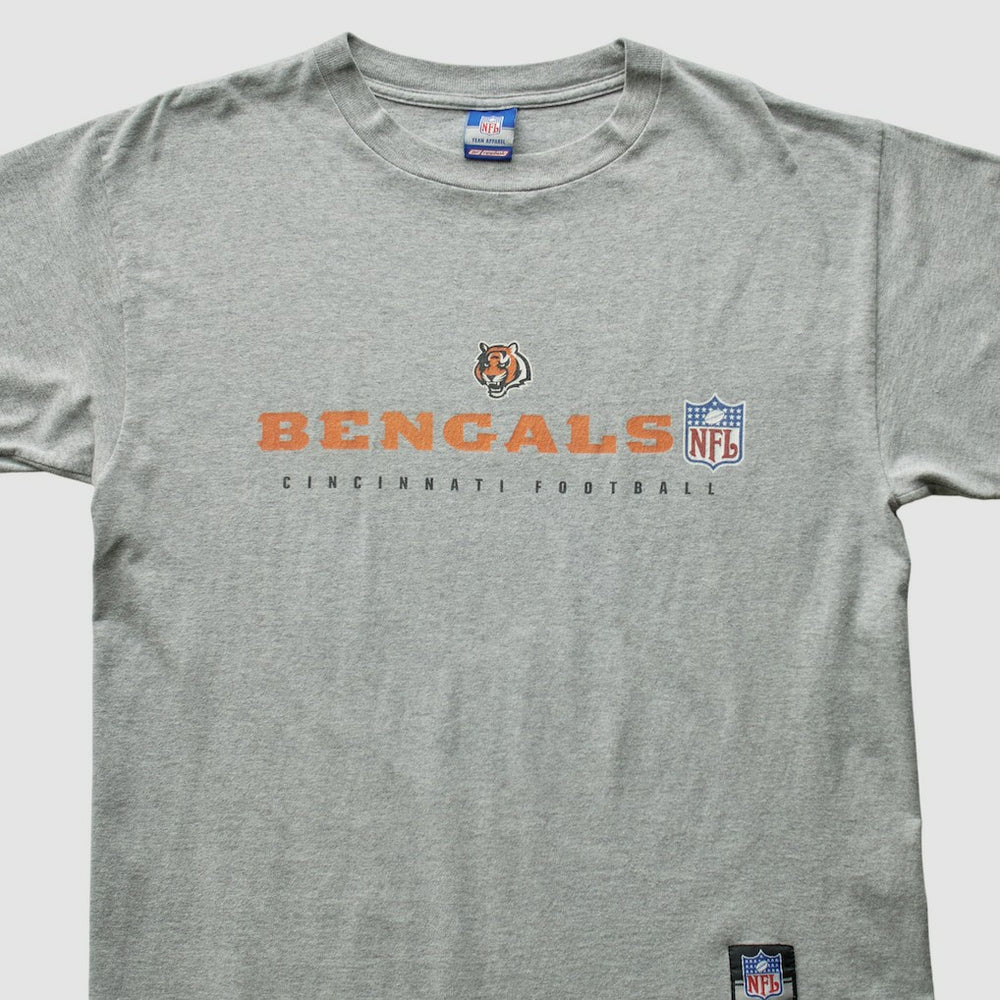 NFL Cincinnati Bengals Reebok 2000s T-Shirt