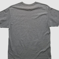 Pittsburgh Pirates Majestic 2000s T-Shirt - Gray Vintage