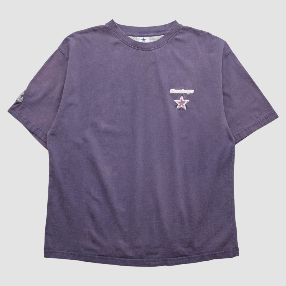 NFL Dallas Cowboys 2000s T-Shirt
