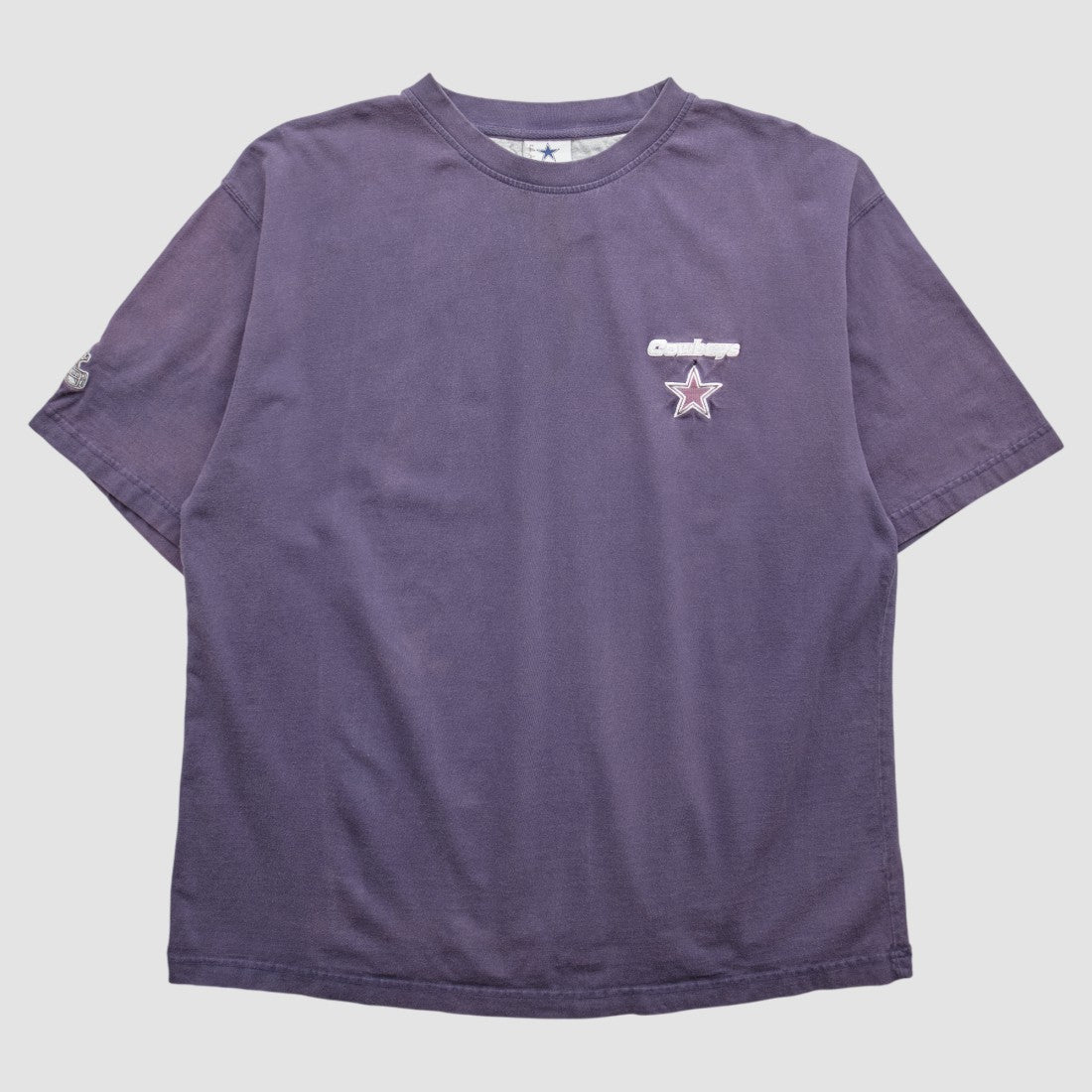 NFL Dallas Cowboys 2000s T-Shirt