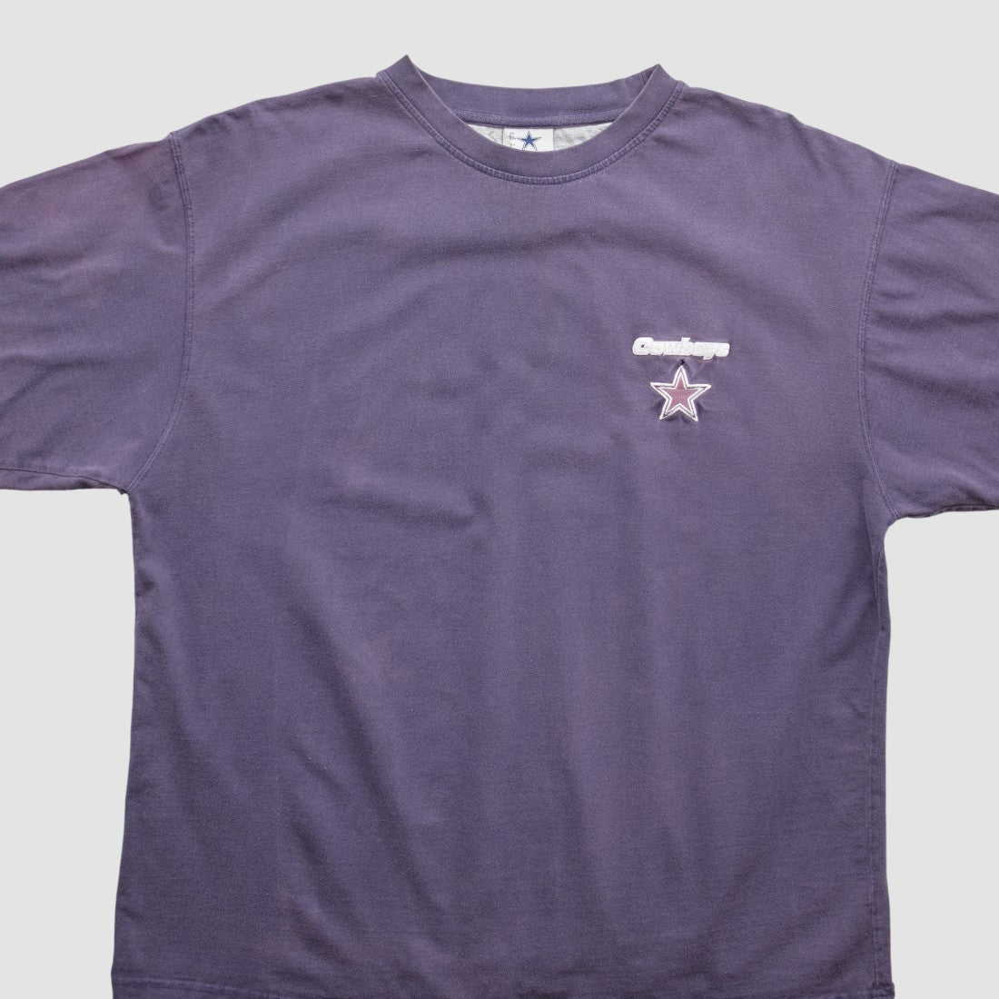 NFL Dallas Cowboys 2000s T-Shirt