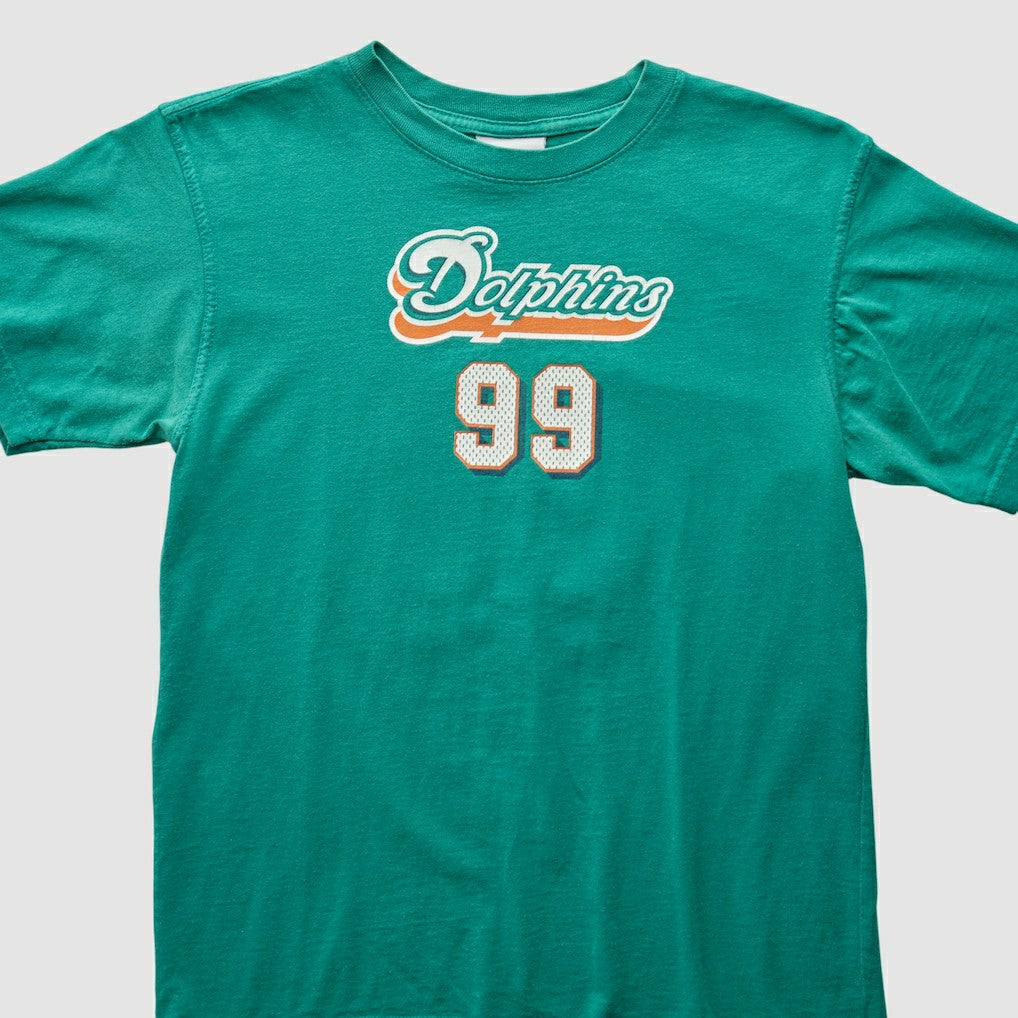 NFL Miami Dolphins 2000s T-Shirt