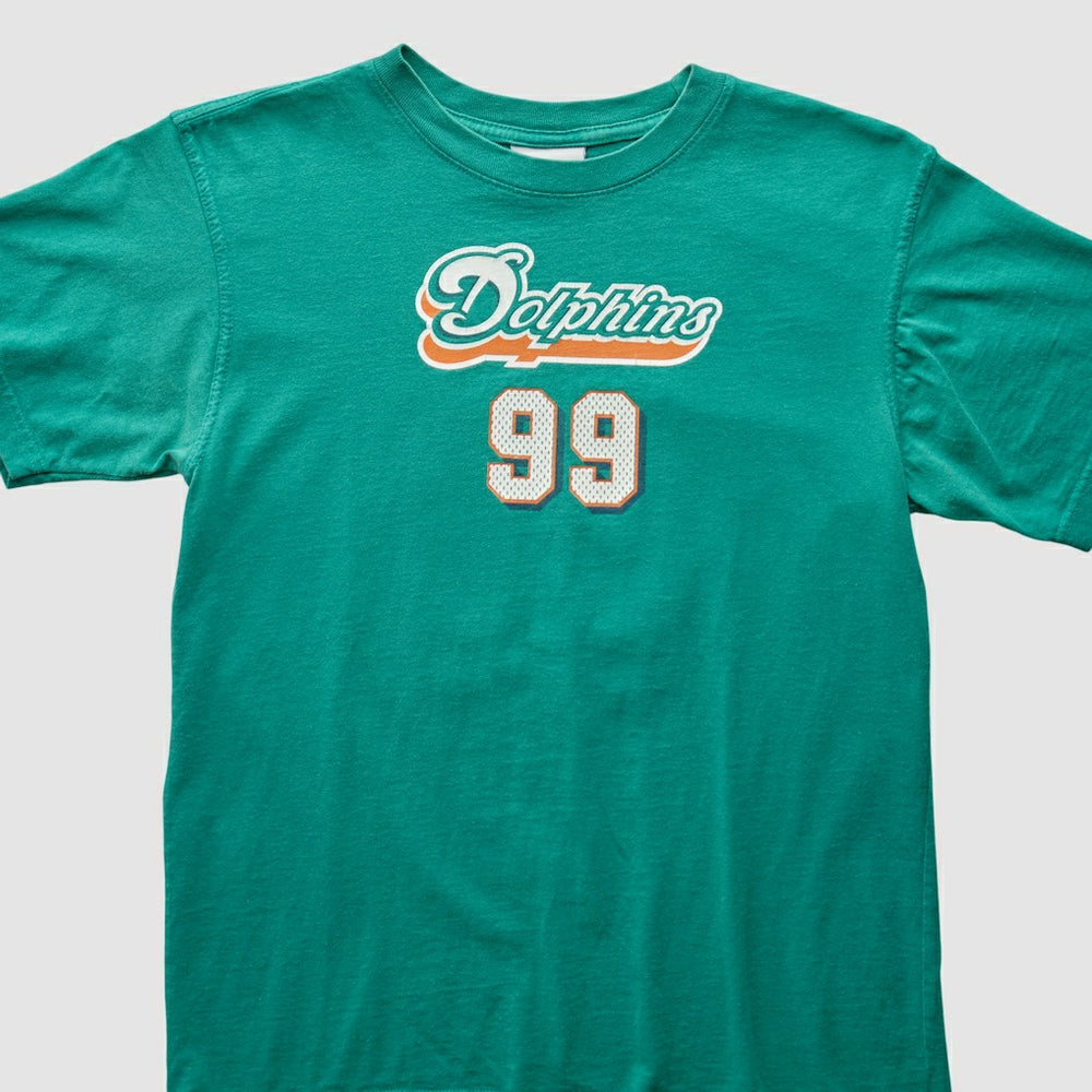 NFL Miami Dolphins 2000s T-Shirt