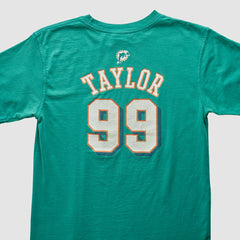 NFL Miami Dolphins 2000s T-Shirt
