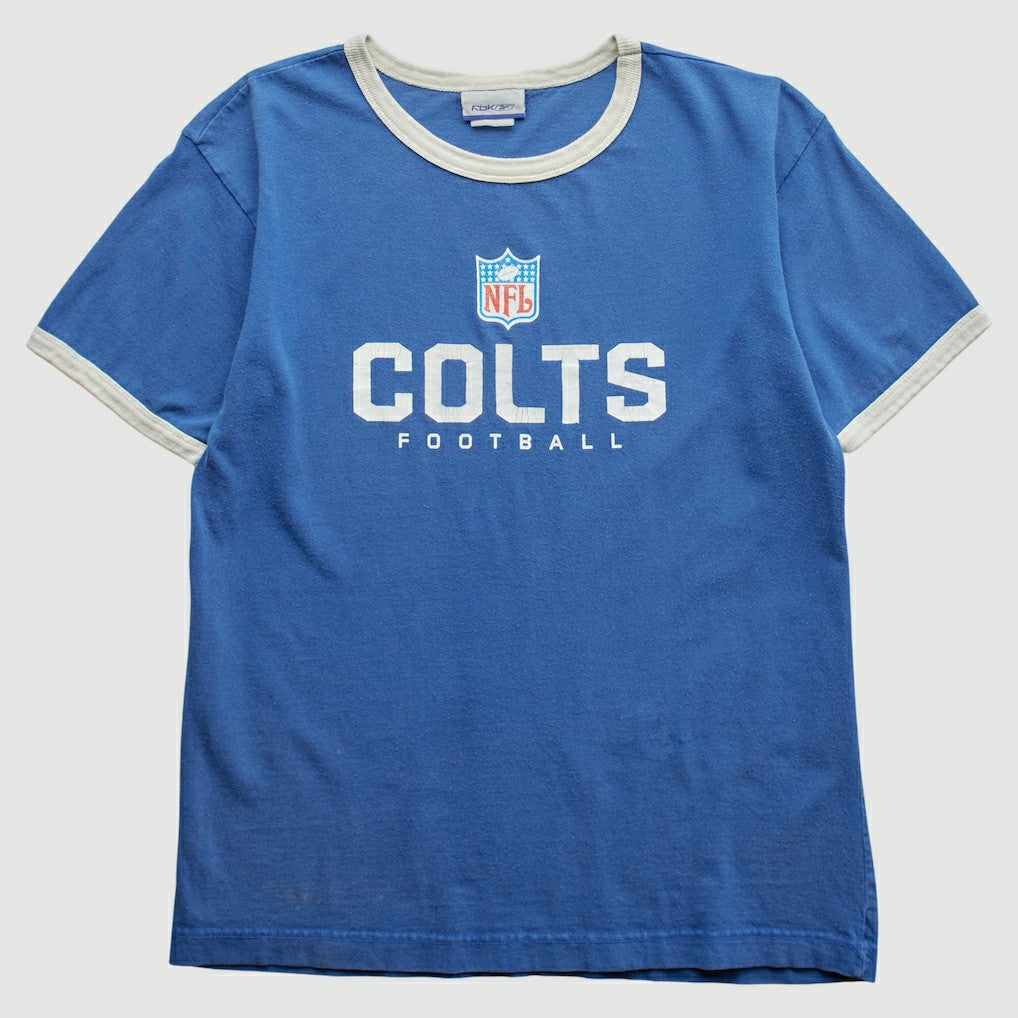 NFL Indianapolis Colts Reebok 2000s T-Shirt