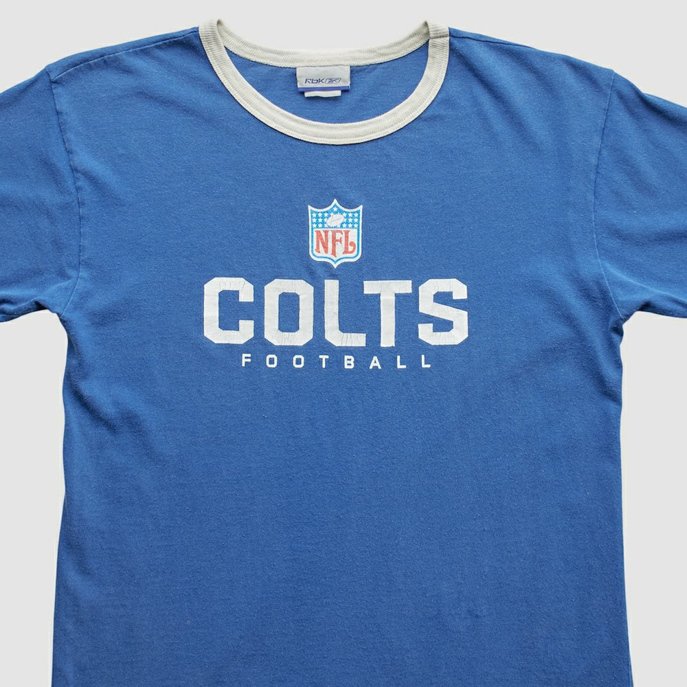 NFL Indianapolis Colts Reebok 2000s T-Shirt